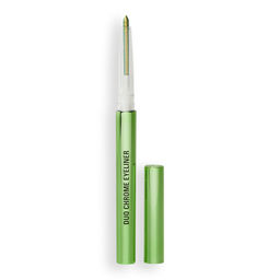 Контур для глаз Metallic Duochrome Eyeliner, Shifted Sparkle Green 6866569