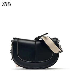 Сумка A-ZR-112-Black