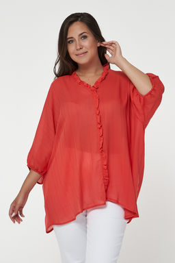 Блузка - Olsi фото 8