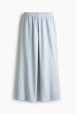 Joggers amplios