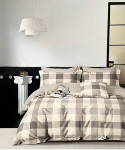 КПБ Элитный сатин Блюнари 1,5-спальный