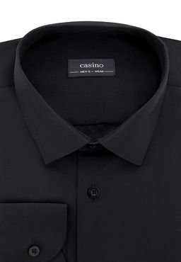 Сорочка мужская длинный рукав CASINO c340/157/026  фото 2