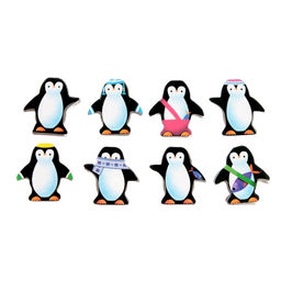 Настольная игра «Держи баланс», 1-2 игрока, 5+