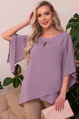 Блузка 41375-2 - Avili фото 5