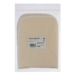 Вкладыш в многоразовый подгузник 4-х слойный, Лен/Хлопок - Крошка я фото 7