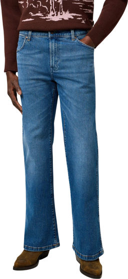 Джинсы мужские