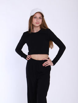 Брюки Келли серый - Ладошки фото 9