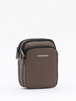 Сумка 65055D coffee Daodaisho