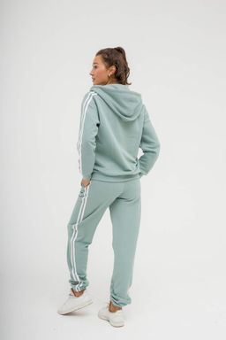 Костюм 3хнитка пике, самое высокое качество пенье - Knitka wear фото 4