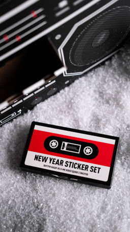 Advent Music Calendar 2026 - Tasty coffee фото 4