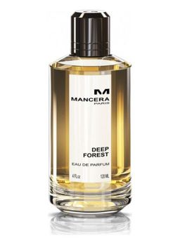 MANCERA DEEP FOREST unisex 60ml edp  фото 3