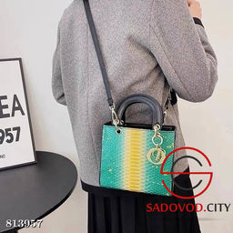 Женская сумка из эко.кожи - Bruno фото 4