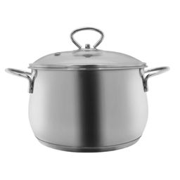 Кастрюля 5,7 литра (Н-40175ГСП4)