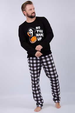 Пижама Ужастики 2