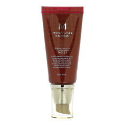 Бб крем MISSHA M Perfect Cover BB Cream SPF42/PA+++ (No.31/Golden Beige), 50ml