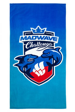 Сувенирная продукция Mad Wave Challenge Mad Wave Challenge  фото 3