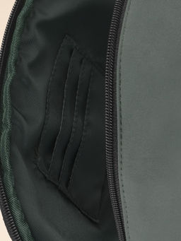 PELICAN, сумка типа рюкзак детская, Зеленый  фото 4