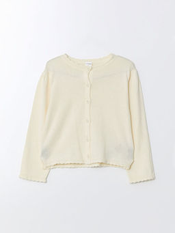 Bisiklet Yaka F?rf?rl? K?z ?ocuk H?rka