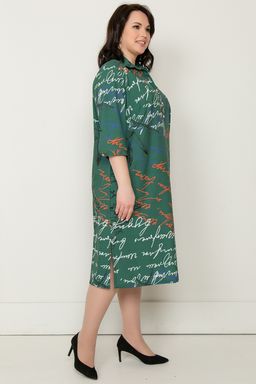 5877 Платье - Prima linea фото 4