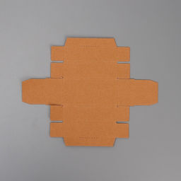 Цена за 5 шт. Коробка под бижутерию Крафт, 10 5 3 см - Дарите счастье фото 8