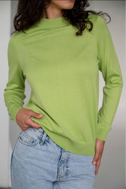 Джемпер ДЖв 623/1с-4 Бежевый - T.C.T фото 10