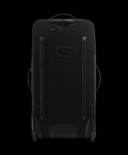 Чемодан JOGEL PREMIER Team Trolley L, черный  фото 2