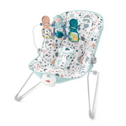 Fisher price / Кресло-шезлонг 'Сафари' Mattel