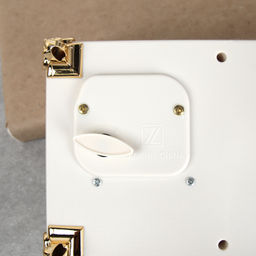 Шкатулка музыкальная / YL2061-2 /уп 60/ - Галеонтрейд фото 8