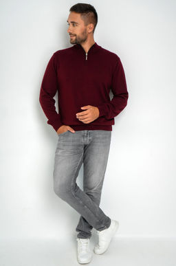 Мужской джемпер Happyfox