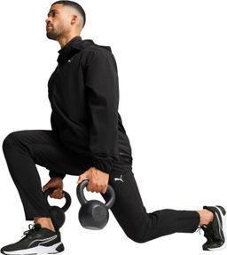 Ветровка взрослая