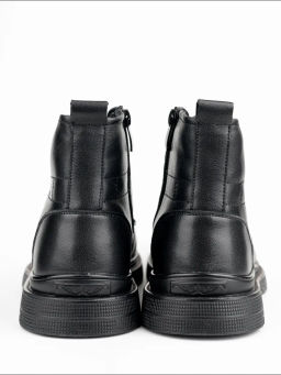 Ботинки мужские, 308498-6, S&I, нат.кожа, 2025-2  фото 3