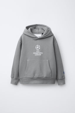 UEFA CHAMPIONS LEAGUE ® HOODIE