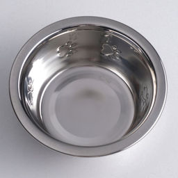 Миска стандартная рельефная, 480 мл - Simaland фото 2