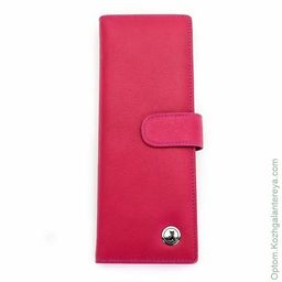 Женская кожаная визитница Sergio Valentini СВ 8142-075