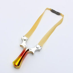 Рогатка Лазурь металлическая градиент, микс - Simaland фото 6