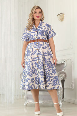 Платье П3-5255