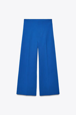 ZW COLLECTION CULOTTES - Zara фото 19