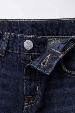 STRAIGHT JEANS - Zara фото 3