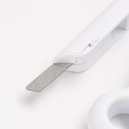 Умный когтерез для животных, с пилкой, LED фонарём, на батарейках - Simaland фото 7