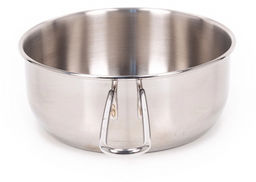 Ковш 1,0л (160мм) арт.1с639 (г.Аша) /Амет/  фото 2