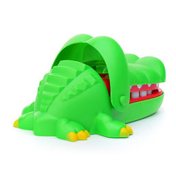 Настольная игра "Крокодил дантист" в коробке