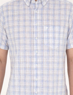 A__k Mavi Regular Fit K_sa Kollu G_mlek - Pierre cardin фото 6