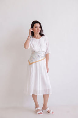 Martichelli Платок фото 2