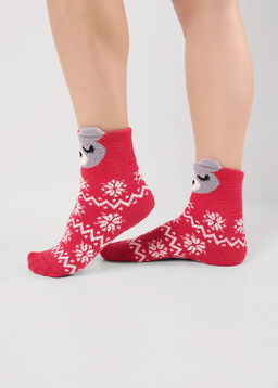 Носки женские НГ травка - Clever wear фото 2