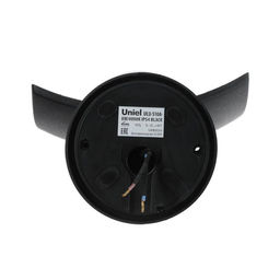 Светильник светодиодный Uniel, архитектурный, 8 Вт, 4000К, IP54, чёрный