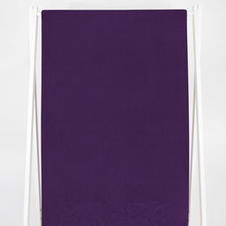 Полотенце махровое Каркаде(1-черника) 60х140 см