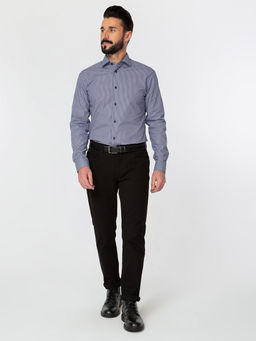 Сорочка мужская длинный рукав GREG 623/131/8921/Z/1_GB фото 5