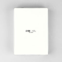 Цена за 5 шт. Коробка под 6 конфет с ячейками «Белая», 10 х 14.5 х 3 см