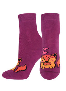 Цена за 2 пары. Носки классические БРЕСТСКИЕ НОСКИ ДЕТСКИЕ 3060 SCHOOL (с рисунком)