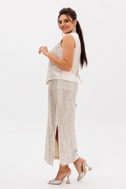 Жилет ANELLI 1500 солнечные блики  фото 12